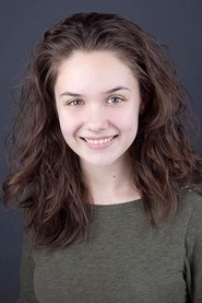 Julia Scarlett Dan portrait