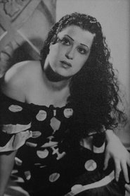 Goyita Herrero portrait