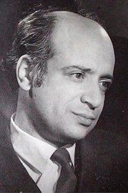 Leonard Sarkisov portrait