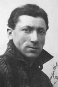 Bill Bocket portrait