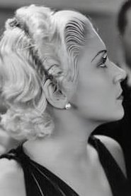 Perla Mary portrait