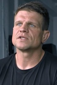 Mike Kulczycki portrait