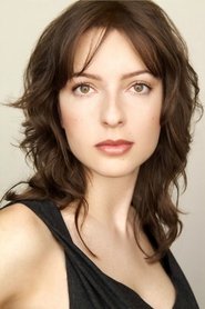 Vanessa Johansson portrait