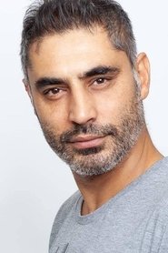Bertan Dirikolu portrait