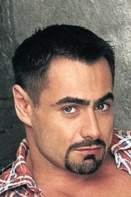 Yuri Breshnev portrait