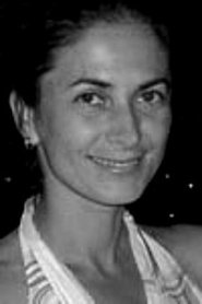 Florentine Mocanu portrait