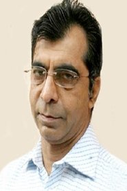 Shri Vallabh Vyas portrait