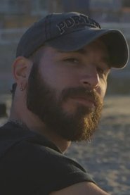 Bastián Gatica portrait