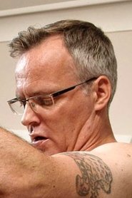 Ian Tate portrait