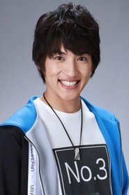 Ryosuke Koike portrait