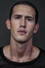 Alan Daicz portrait