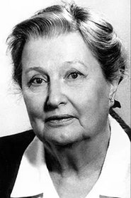 Tatyana Yeremeyeva portrait