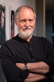 Van McElwee portrait