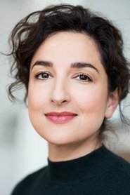 Sounia Balha portrait
