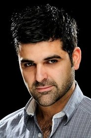 Javier Lara portrait