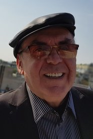 Jozef Benedik portrait
