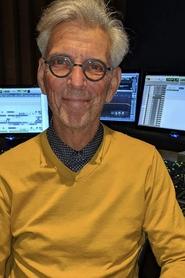 Joseph Geisinger portrait