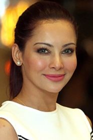 Raja Ilya portrait