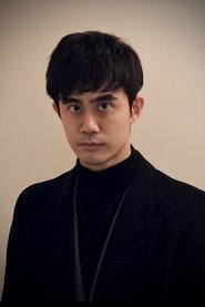 Masakazu Hattori portrait