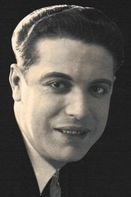 Felipe Fernansuar portrait