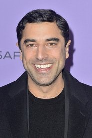 Karim Saleh portrait