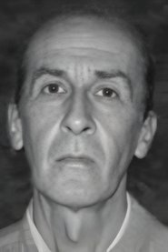 Mamuka Loria portrait