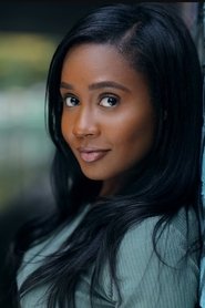 Leah Walker portrait