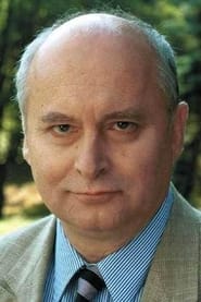 Karol Stępkowski portrait