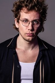 Evan Rissi portrait