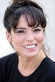 Nihan Aşıcı portrait