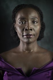 Urmie Plein portrait