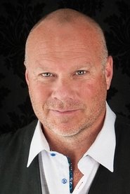 Joel Jackshaw portrait