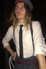 Michael Moxy portrait