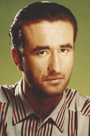 Philippe Chany portrait