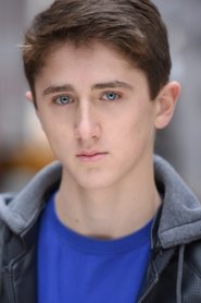 Sawyer Barth portrait