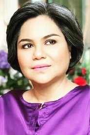 Fazlina Ahmad Daud portrait