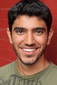 Omar Maskati portrait