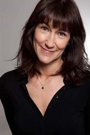 Carla Mendonça portrait