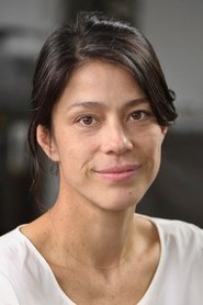 Katie McQuerrey portrait