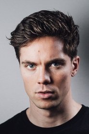 Fröde Gjerløw portrait