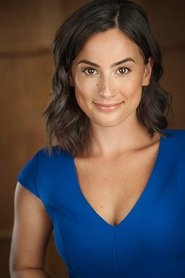Karyn Halpin portrait