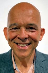 Tim Kavanagh portrait