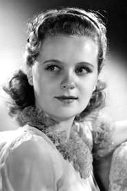 Betty Jaynes portrait
