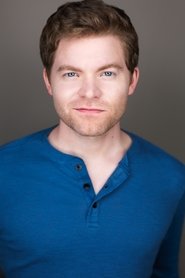 Mason Heidger portrait