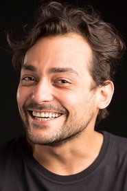 Eduardo Sterblitch portrait