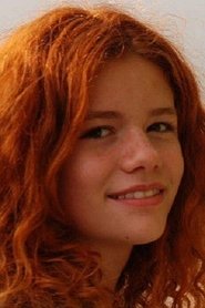 Linn Reusse portrait
