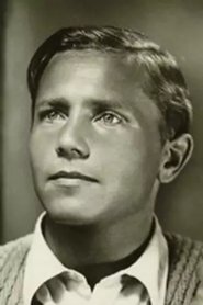 Carl Ballhaus portrait