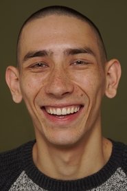 Vladimir Gartsunov portrait