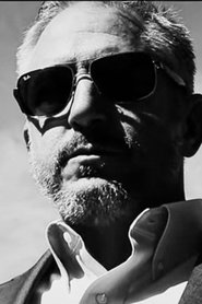 Mike Ryan portrait