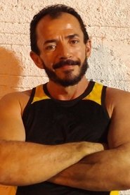Sidney Souto portrait